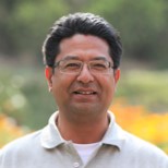 Angana Shrestha