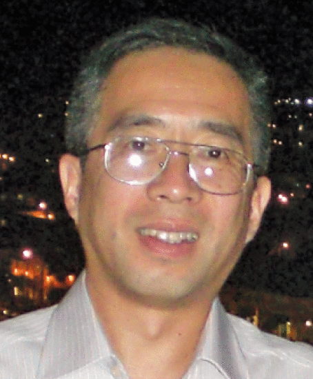 Huai Li