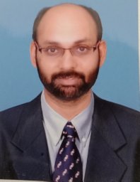 Hitesh Sanchavat