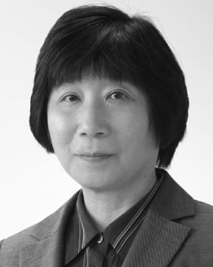 Mami Matsukawa