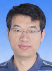 Weiping Zhang
