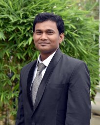 Ankush D. Sawarkar