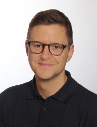 Christian Benden
