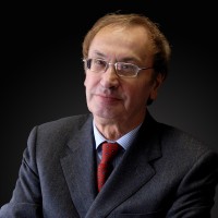 Giampiero Carosi