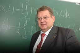 S. N. Gurbatov