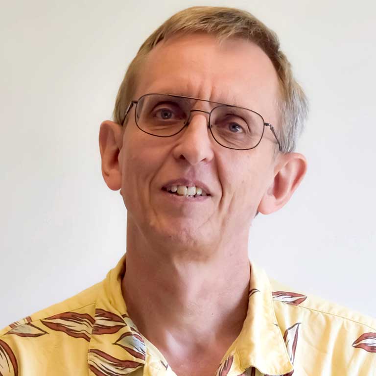 Arndt Schimmelmann