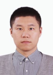Zhuo-Zhi Zhang