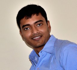Susobhan Das