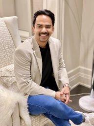 Yamin Tauseef Jahangir