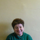 Olga Gavrilova
