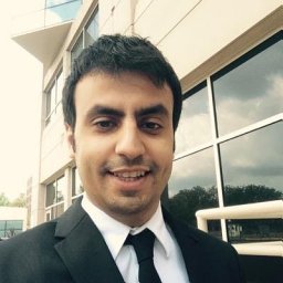 Sakhar B. Alkhereyfy