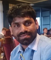 Muthukumaran Kasinathan