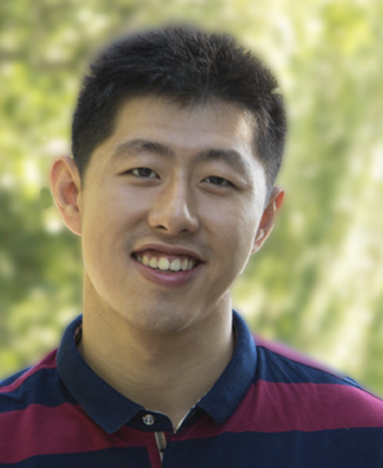Zihao Wang