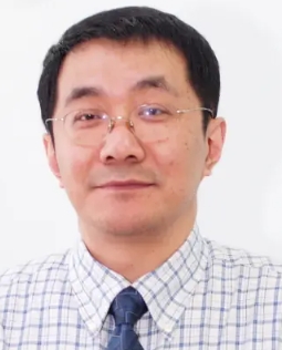 Junwei Yang