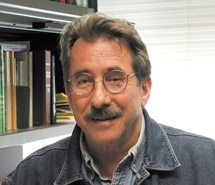 David Soll
