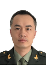 Qinghai Shi