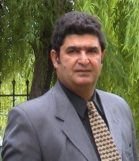 Ebrahim M. Khah