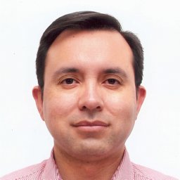 Rodrigo Tufino