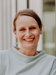 Corinna Wehmeyer