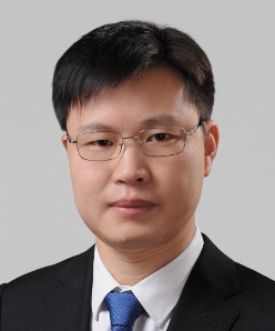 Zhiyin Deng