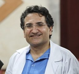 Firouzi Ata