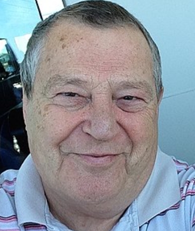 Rob van Soest