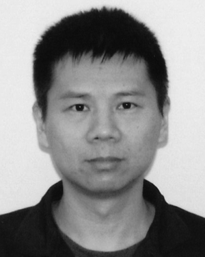 Wu Zhibin