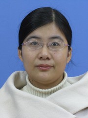 Liping Jiang