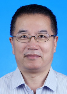 Jianhua Wang