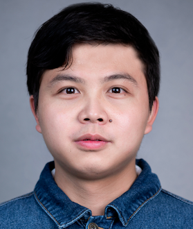 Qi Wang