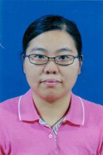 Jianmei Yin