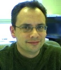 Konstantinos Orginos