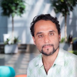 Jose Guzman