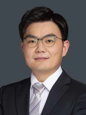 Shu Zhou