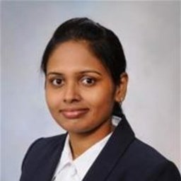 Neeharika Thottempudi