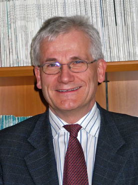 Dirk Timmermann