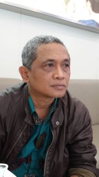 Bambang Soegijono