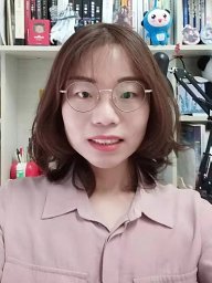 Yulan Gao