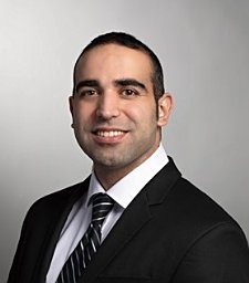Mohammad Ali Mozaffari