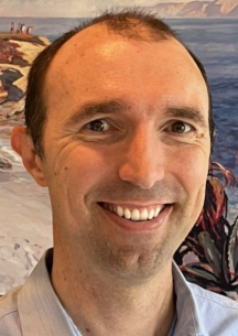 Michael Warren