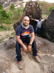 Kaushik Abhishek