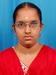 Mahalakshmi G
