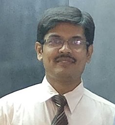 Kulkarni Muralidhar Madhav