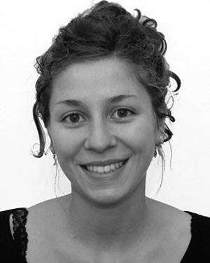 Flore Remouit