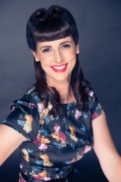 Kirrilly Thompson