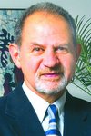 Desmond Fonn