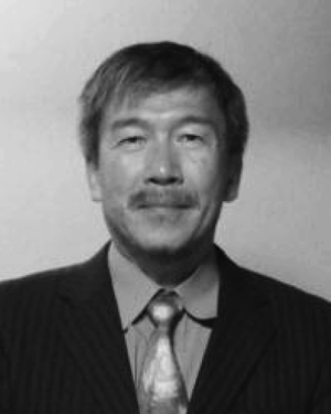 Shin-Ichi Aoqui