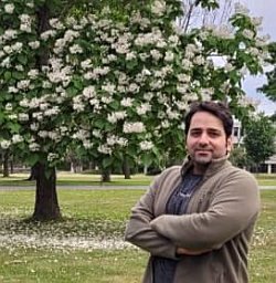 Mohammad Hamghalam