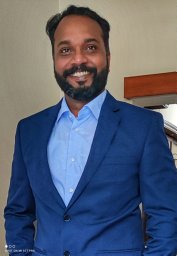 Renjith R. Pillai