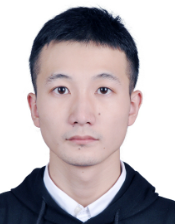 Chenyin Gao